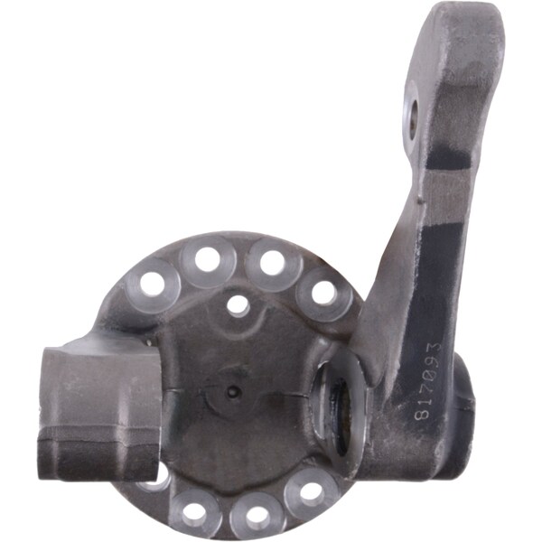 Differential End Yoke, 817094